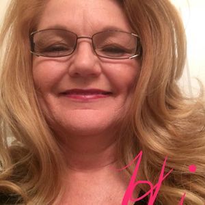 Meet your Posher, Joann